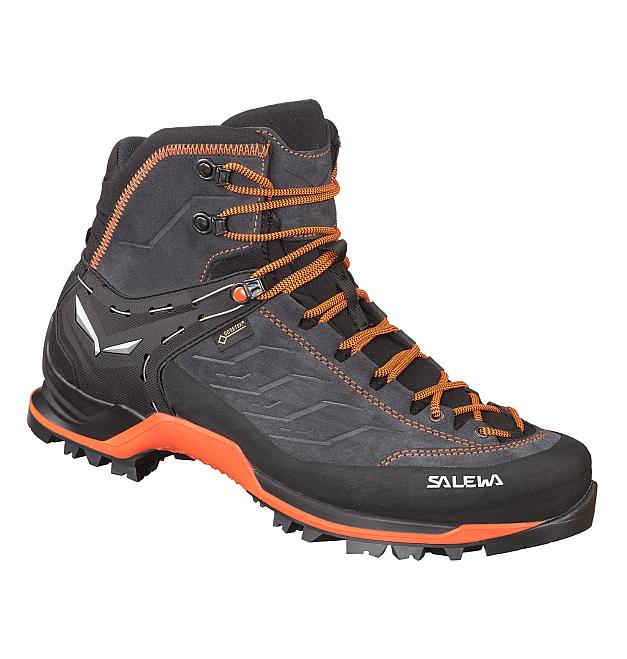 Botas de montaña Salewa MTN Trainer Mid GTX para hombre