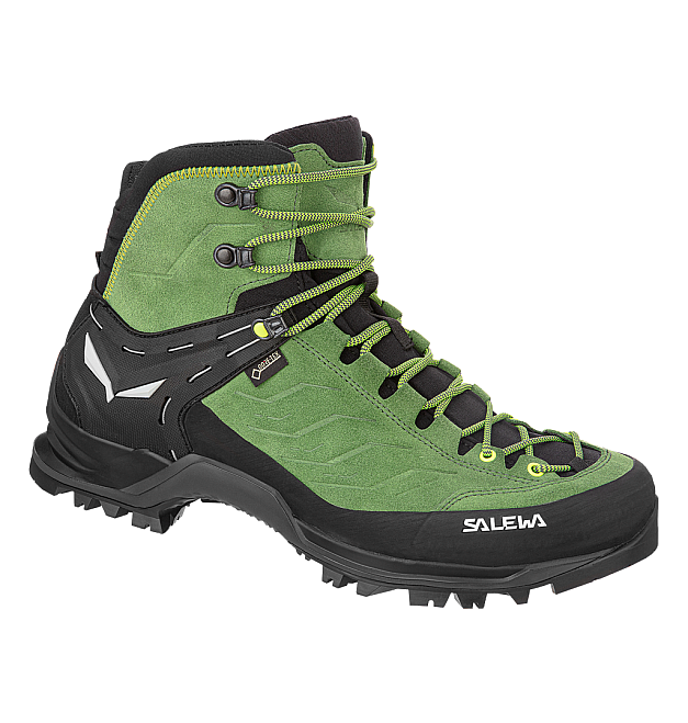Salewa MTN Trainer Mid GTX visoke planinarske čizme za muškarce