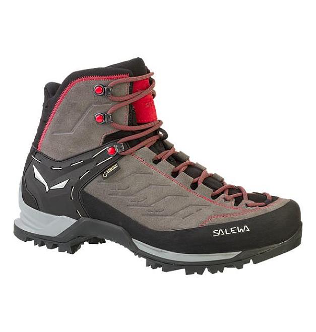 Salewa MTN Trainer Mid GTX visoke planinarske čizme za muškarce