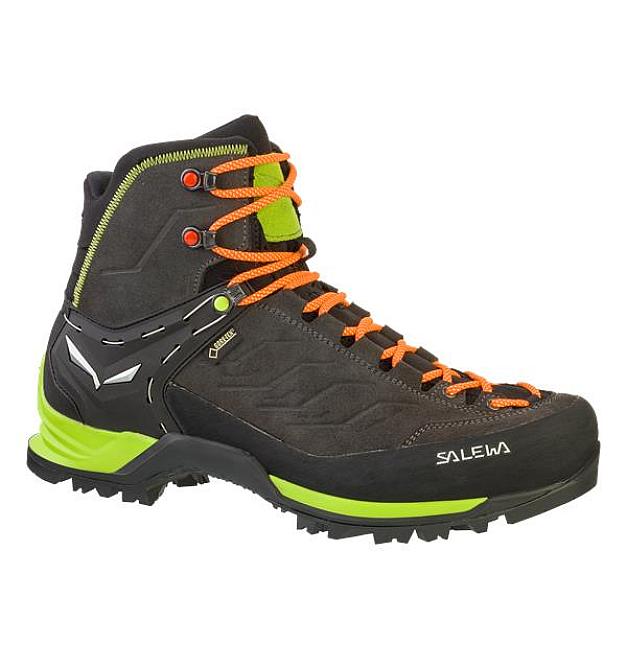 Salewa MTN Trainer Mid GTX visoke planinarske čizme za muškarce