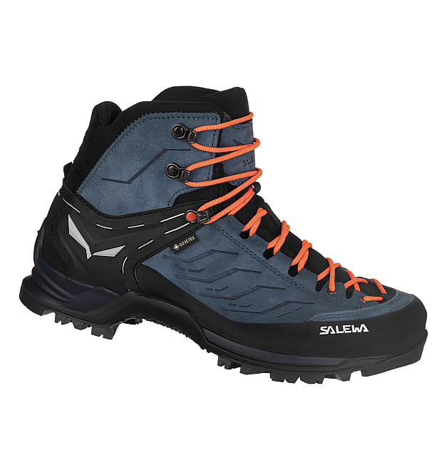 Salewa MTN Trainer Mid GTX visoke planinarske čizme za muškarce