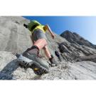 Salewa MTN Trainer Mid GTX, Botas Altas De Senderismo Mujer