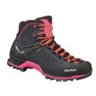 Salewa MTN Trainer Mid GTX, Botas Altas De Senderismo Mujer