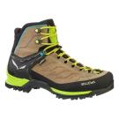 Ženski visoki pohodniški čevlji Salewa MTN Trainer Mid GTX
