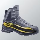 Salewa MTN Trainer Mid GTX, Botas Altas De Senderismo Mujer