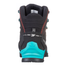 Salewa MTN Trainer Mid GTX, Botas Altas De Senderismo Mujer