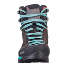 Salewa MTN Trainer Mid GTX, Botas Altas De Senderismo Mujer