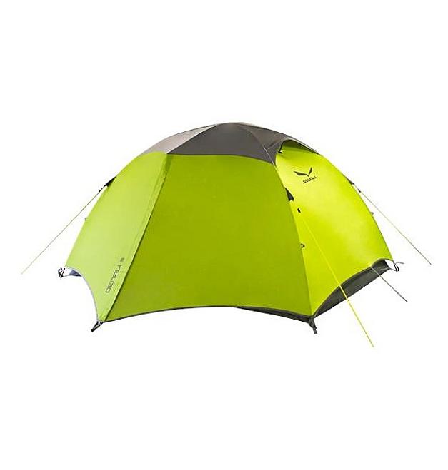 Salewa Denali III šator