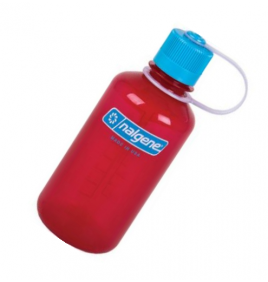 Loop-Top Flasche 500ml Narrow Mouth