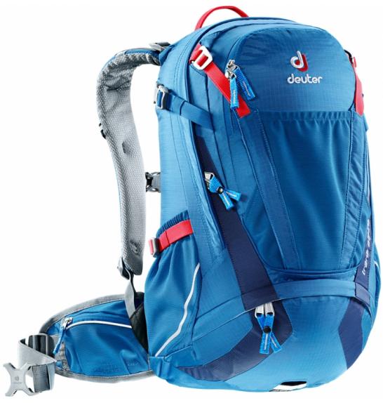 Backpack Deuter Trans Alpine 24