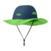 Nepromočiv šešir Outdoor Research Seattle Sombrero GTX