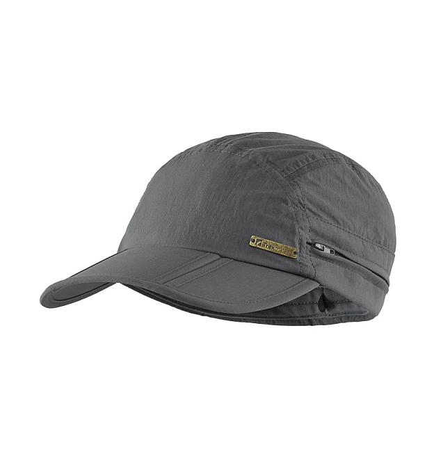 Gorra visera Trekmates Atacama