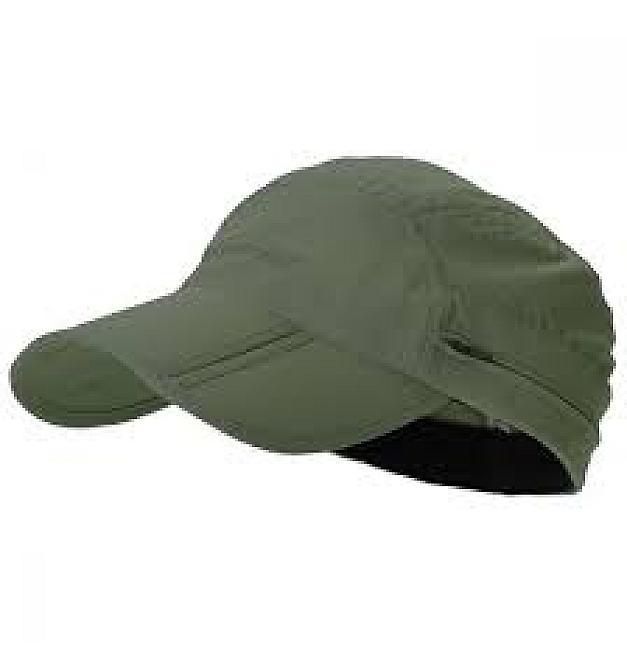 Gorra visera Trekmates Atacama
