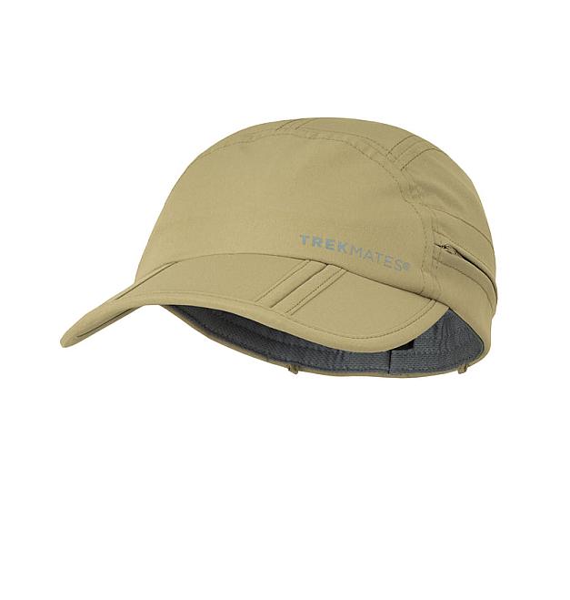 Gorra visera Trekmates Atacama