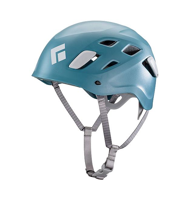 Casco de escalada Black Diamond Half Dome para mujer