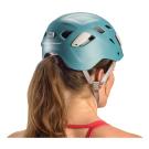 Casco de escalada Black Diamond Half Dome para mujer