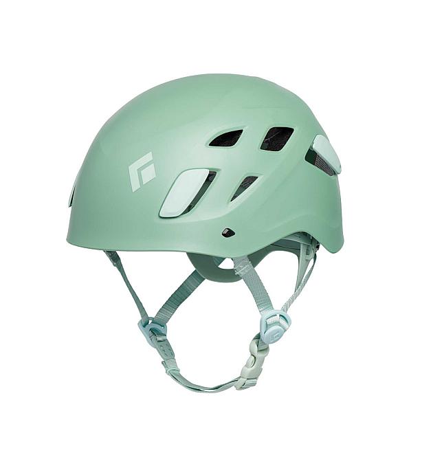 Casco de escalada Black Diamond Half Dome para mujer