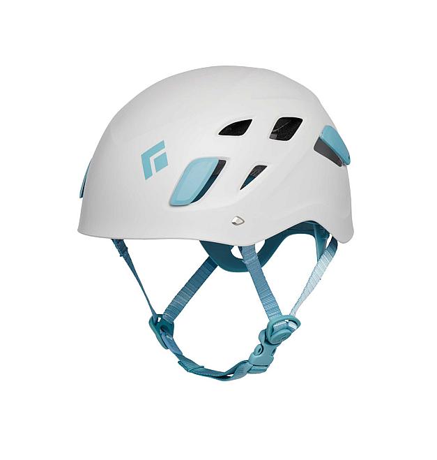 Casco de escalada Black Diamond Half Dome para mujer
