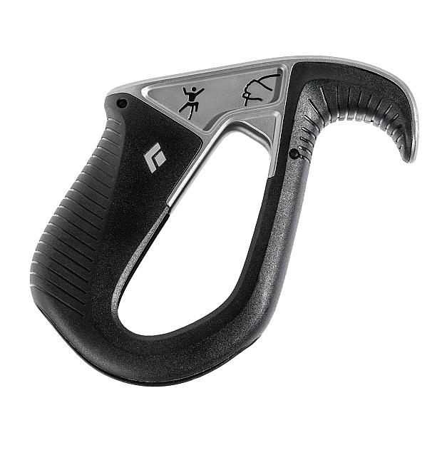 Assicuratore Black Diamond ATC-Pilot