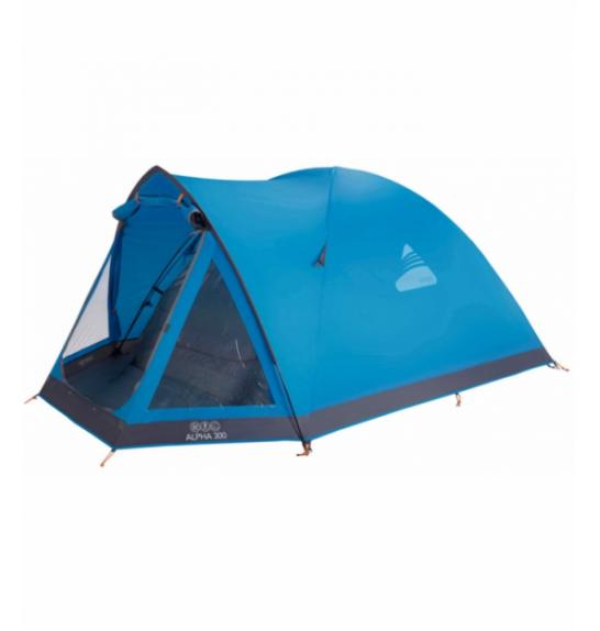 Vango Alpha 300 tent