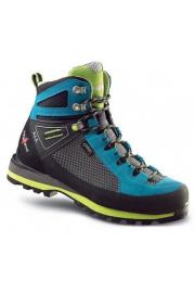 Ženske visoke planinarske cipele Kayland Cross Mountain GTX