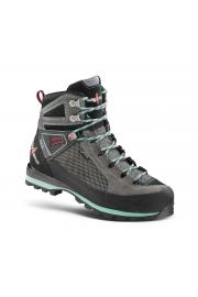 Ženski visoki pohodniški čevlji Kayland Cross Mountain GTX
