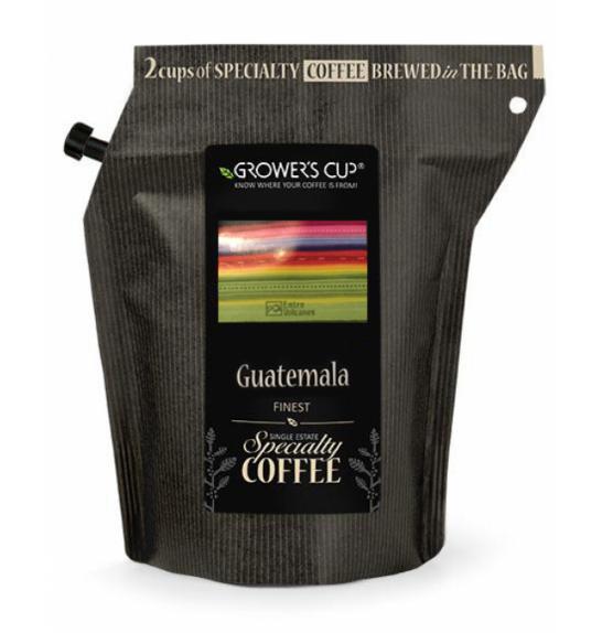 Kava Grower's Cup Guatemala Finest