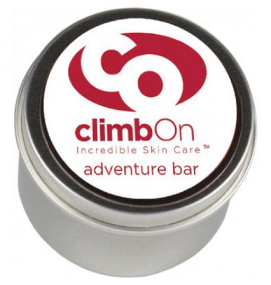 Krema ClimbOn! Adventurer Bar 28 g