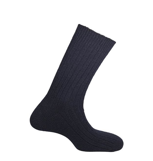 Calcetines Mund Primitive de lana