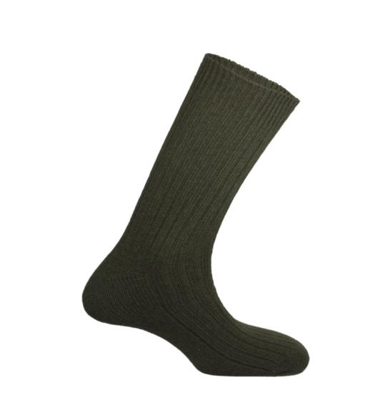 Wool socks Mund Primitive