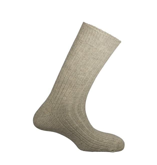 Calcetines Mund Primitive de lana
