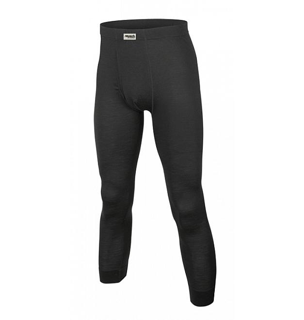 Muške merino duge pantalone Reusch Nuptse