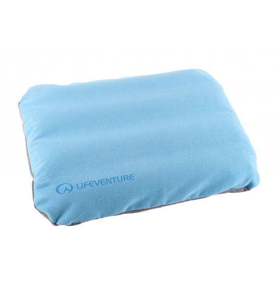 Jastuk na napuhavanje Lifeventure Travel Cushion