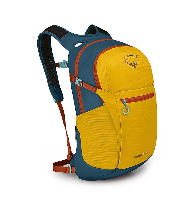 Mochila Osprey Daylite Plus