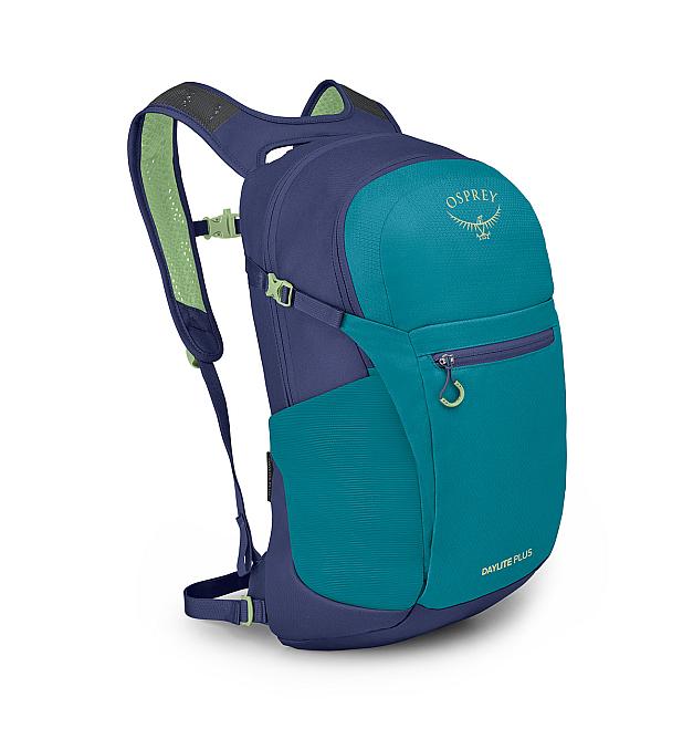 Nahrbtnik Osprey Daylite Plus