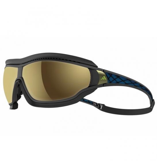 Sport-Sonnenbrille Adidas Tycane Pro Outdoor L AF H Space