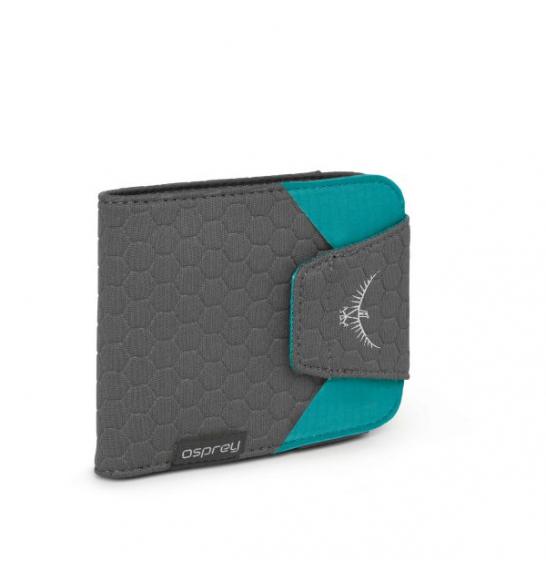 Osprey Quicklock wallet