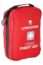 Tasche für Erste Hilfe Lifesystems Trek