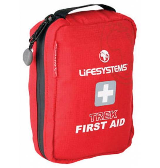 Tasche für Erste Hilfe Lifesystems Trek