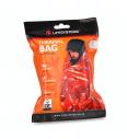 Bolsa térmica de lámina de astronauta