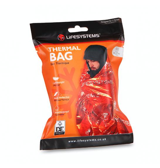 Sacco Isotermico Thermal Bag