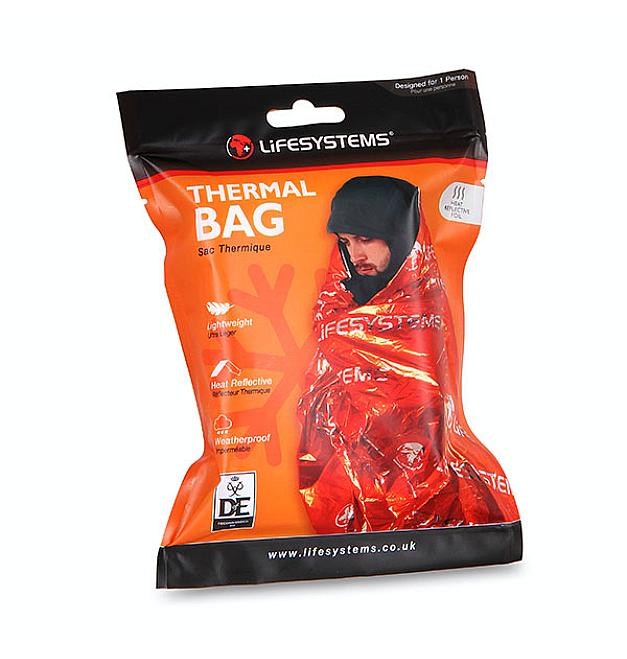 Vreća od astronautske folije Thermal Bag