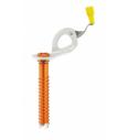 Petzl Laser Speed Light 13 vijak za led