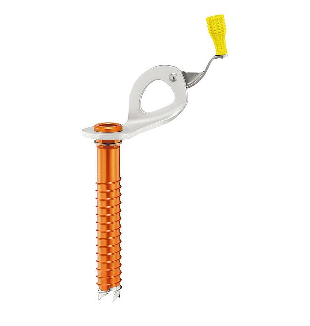 Petzl Laser Speed Light 13 vijak za led