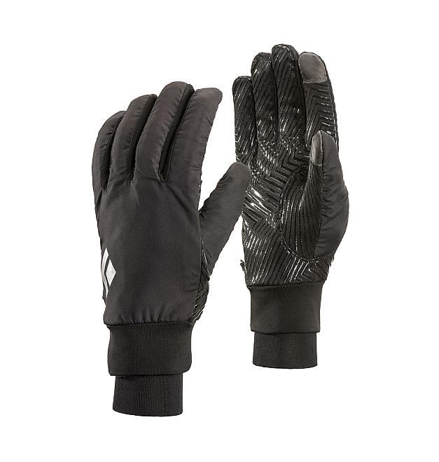 Guantes Black Diamond Mont Blanc