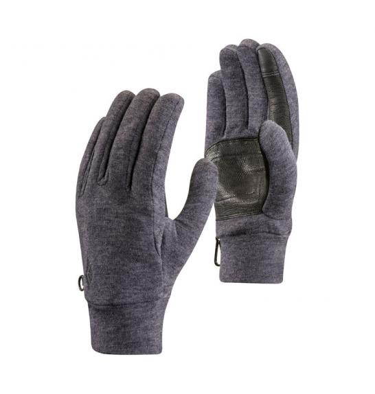 Black Diamond Midweight Wooltech gloves