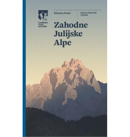 Guida Alpi Giulie Occidentali, PZS