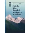 Julijske Alpe - Skupina Mangarta i Jalovca, PZS