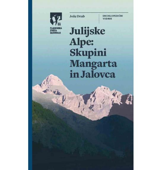 Julijske Alpe - Skupina Mangarta i Jalovca, PZS