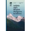 Julijske Alpe - Skupini Mangarta in Jalovca, PZS